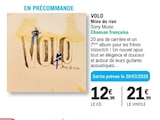 Promo Volo mine de rien à 12,99 € dans le catalogue E.Leclerc à Saint-Dié-des-Vosges