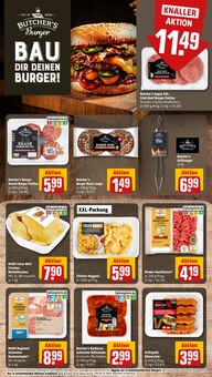 Grill im aktuellen REWE Prospekt (Nürnberg) Grill im REWE Prospekt "Dein Markt" mit 28 Seiten (Nürnberg)