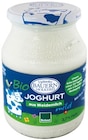 Bio Natur Joghurt Angebote von Upländer Bauern Molkerei bei REWE Hanau für 1,29 €