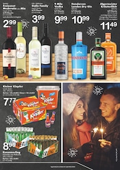 Aktueller TOP Getränke Prospekt mit Schnaps, "Aktuelle Angebote", Seite 3