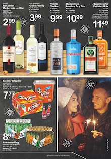 Sekt im TOP Getränke Prospekt "Aktuelle Angebote" mit 4 Seiten (Krefeld)
