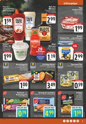 Käse im EDEKA Prospekt in Nettetal Aktueller EDEKA Prospekt mit Käse, "Aktuelle Angebote", Seite 3