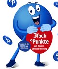 3fach °Punkte von Payback im aktuellen EDEKA Prospekt