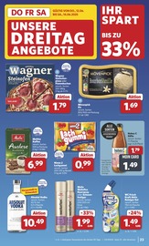 Flammkuchen im combi Prospekt in Celle Aktueller combi Prospekt mit Flammkuchen, "Markt - Angebote", Seite 32