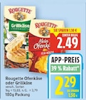 Ofenkäse von Rougette für 2,29 € bei E center im Angebot Ofenkäse von Rougette im aktuellen E center Prospekt