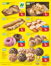 Aktueller Netto Marken-Discount Prospekt mit Wecker, "Aktuelle Angebote", Seite 15