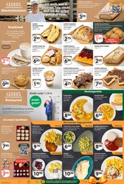 Aktueller GLOBUS Prospekt mit Torte, "Aktuelle Angebote", Seite 7