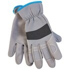 Gants Motoculture Gardenstar en promo chez Auchan Hypermarché Chalon-sur-Saône à 7,99 €