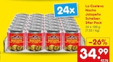 Aktuelles Nacho Jalapeño Scheiben 24er Pack Angebot bei Netto Marken-Discount in Mönchengladbach ab 34,99 €