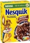 Nesquik von Nestlé im aktuellen REWE Prospekt für 2,49 €