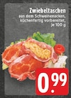 EDEKA Soest - Zwiebeltaschen Angebot im Prospekt Zwiebeltaschen bei EDEKA im Soest Prospekt für 0,99 €