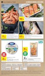 Offre Fruits surgelés dans le catalogue Intermarché Super du moment à la page 10
