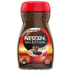 Café Soluble Nescafé à 5,19 € dans le catalogue Auchan Hypermarché
