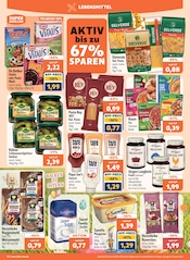 Nudeln im aktiv & irma Prospekt in Oldenburg Aktueller aktiv & irma Prospekt mit Nudeln, "Top Angebote", Seite 10