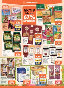 Nudeln im aktiv & irma Prospekt "Top Angebote" mit 16 Seiten (Oldenburg)