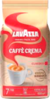 Aktuelle Kaffee Angebote bei EDEKA in Flensburg Aktuelles Classic Caffè Crema Angebot bei EDEKA in Flensburg ab 13,99 €