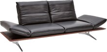 Leder-Sofa 2,5-sitzig Angebot in Sulzbach (Taunus) im aktuellen Prospekt bei XXXLutz Möbelhäuser in Sulzbach (Taunus)