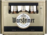 Pils Angebote von Warsteiner bei REWE Friedberg für 9,99 €