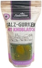 Salz-Gurken von Schlichting für 2,19 € bei Penny im Angebot Salz-Gurken von Schlichting im aktuellen Penny Prospekt
