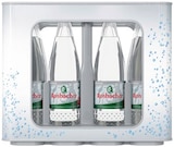 Mineralwasser Angebote von Rosbacher bei REWE Wetzlar für 7,49 €