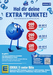EDEKA Prospekt für Schmalkalden: "Aktuelle Angebote", 2 Seiten, 01.06.2026 - 13.06.2026