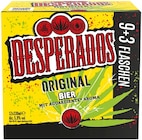 Original von Desperados für 12,99 € bei Penny im Angebot Original von Desperados im aktuellen Penny Prospekt