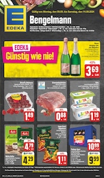 EDEKA Prospekt für Ellwangen: "Wir lieben Lebensmittel!", 24 Seiten, 09.09.2024 - 14.09.2024