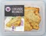 Filet de Limande du Nord Meunière - U en promo chez Super U Gap à 4,99 €