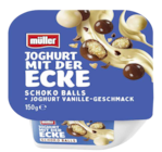 Joghurt mit der Ecke bei EDEKA im Prospekt "" für 0,39 €