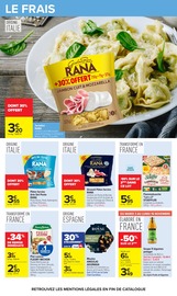 Moules en promo dans le catalogue Carrefour à la page 44