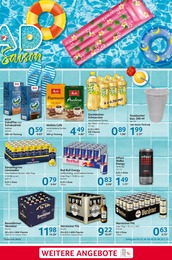 Wodka Angebot & Preis im aktuellen Selgros Prospekt Wodka Angebot im aktuellen Selgros Prospekt auf Seite 31