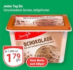Aktuelles Eis Angebot bei GLOBUS in Duisburg ab 1,79 €