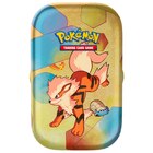 Pokémon Ev3.5 : Coffret Électhor-Ex Pokémon 151 à Auchan Hypermarché dans Avrillé
