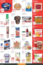 Aktueller GLOBUS Prospekt mit Frosta, "Aktuelle Angebote", Seite 3