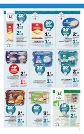 Prospectus Super U "Super U" en cours à Rouen, Page 9 Catalogue Super U en cours à Rouen, "Super U", Page 9