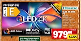 QLED-4K-UHD-TV 85E70 bei E center im Weiterstadt Prospekt für 979,00 €