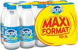Lait «Maxi format» à Carrefour Market dans Le Mans Lait «Maxi format» à Carrefour Market dans Le Mans