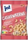Aktuelles Cashwekerne Angebot bei REWE in Bielefeld ab 2,49 €