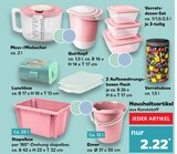 Mess-/Mixbecher im Angebot bei Kaufland in Singen Mess-/Mixbecher Angebote bei Kaufland Singen für 2,22 €