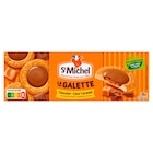 Galettes Gourmandes - ST MICHEL dans le catalogue Carrefour