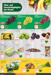 Aktueller GLOBUS Prospekt mit Bananen, "Aktuelle Angebote", Seite 7