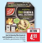 Öko Kamin & Grill Anzünder im Angebot bei Marktkauf in Göppingen Öko Kamin & Grill Anzünder Angebote von Gut & Günstig bei Marktkauf Göppingen für 4,99 €