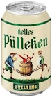 Pülleken Angebote von Veltins bei REWE Schwelm für 0,69 €