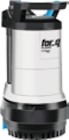 Regenfasspumpe FQ-RB 5.500 automatic im Angebot bei Hornbach in Kamp-Lintfort Regenfasspumpe FQ-RB 5.500 automatic Angebote von for.q bei Hornbach Kamp-Lintfort für 119,00 €