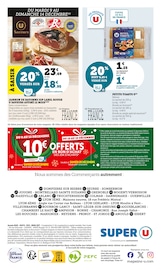 Fournitures Scolaires Angebote im Prospekt "Super U" von Super U auf Seite 48