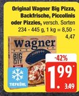 EDEKA Frischemarkt Witsum Prospekt mit  im Angebot für 1,99 €