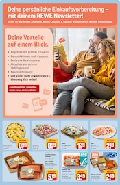 Garnelen im REWE Prospekt in Euskirchen Aktueller REWE Prospekt mit Garnelen, "Dein Markt", Seite 16