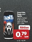 Aktuelle Coca Cola Angebote bei combi in Langenhagen Aktuelles Coca-Cola Angebot bei combi in Langenhagen ab 0,79 €