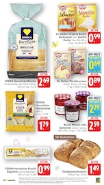 Brioche im EDEKA Prospekt in Wiesbaden Aktueller EDEKA Prospekt mit Brioche, "Aktuelle Angebote", Seite 31