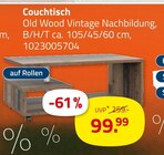 Couchtisch Angebote bei ROLLER Mönchengladbach für 99,99 €